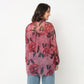 Floral Full Sleeve Shirt