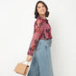 Floral Full Sleeve Shirt