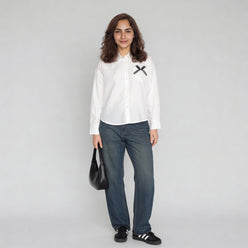 Solid Full Sleeve Shirt