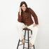 Cotton Schiffli Shirt