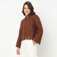 Cotton Schiffli Shirt