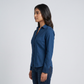 Solid Full Sleeve Shirt