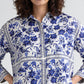 Printed Full Sleeve Shirt