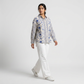 Cotton Printed Shirt