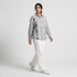 Cotton Printed Shirt