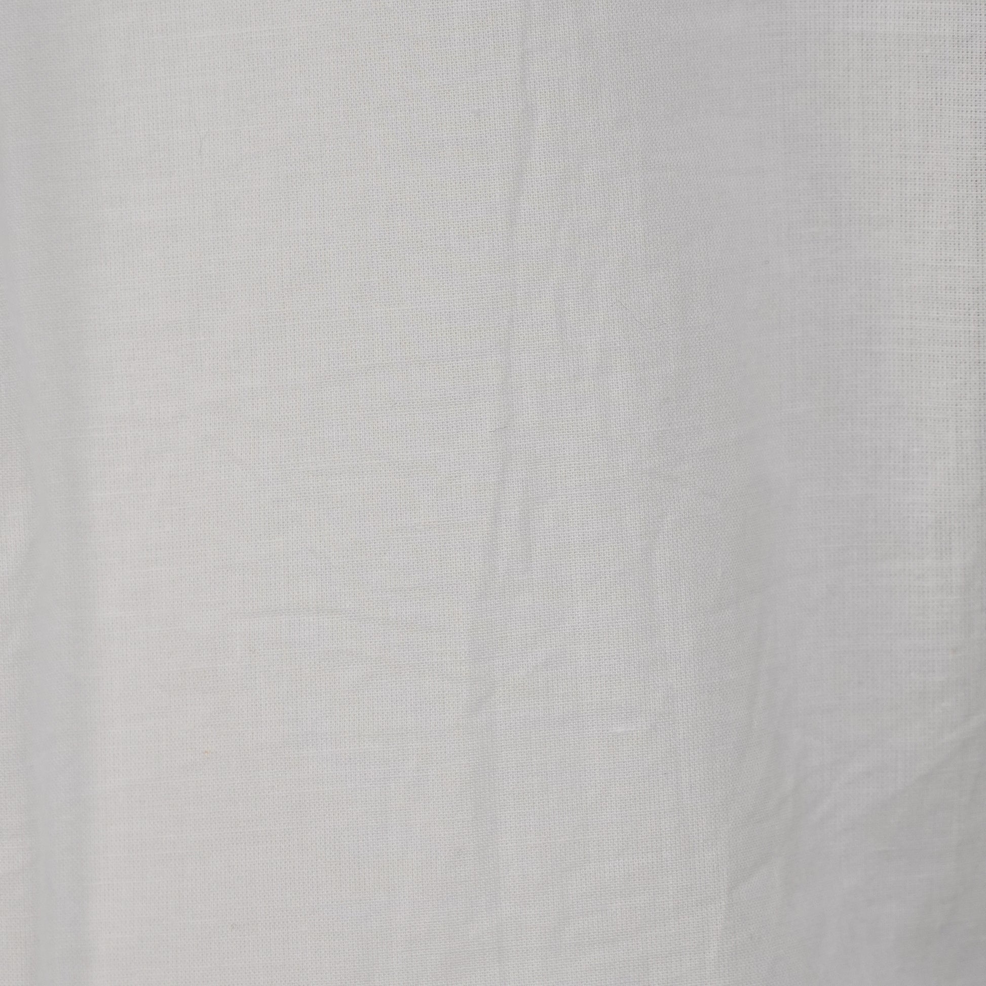 Cotton Embroidered Shirt