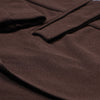 Solid Full Sleeve Jacket