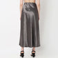 Ankle Length A Line Skirt