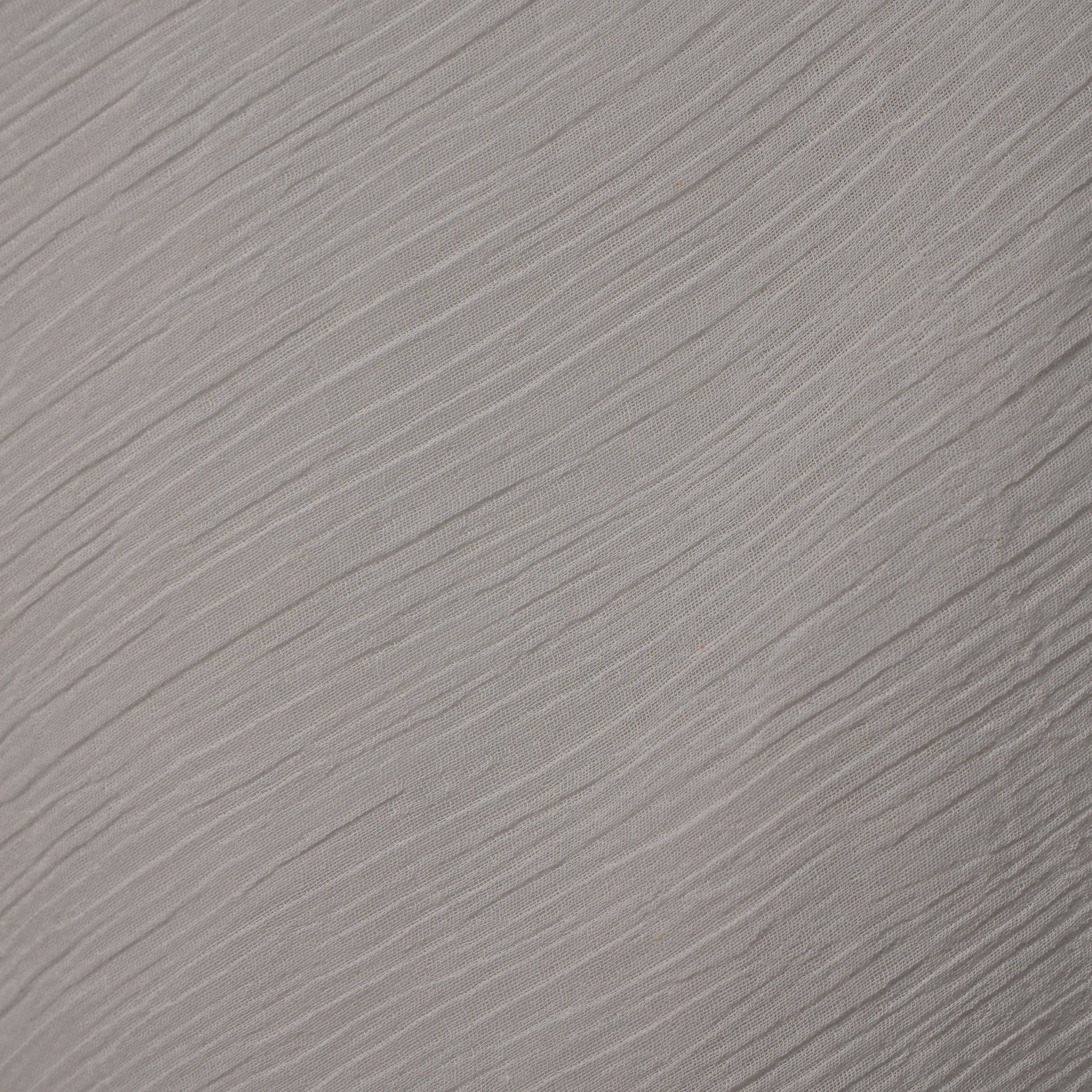 Cotton Solid Flared Skirt