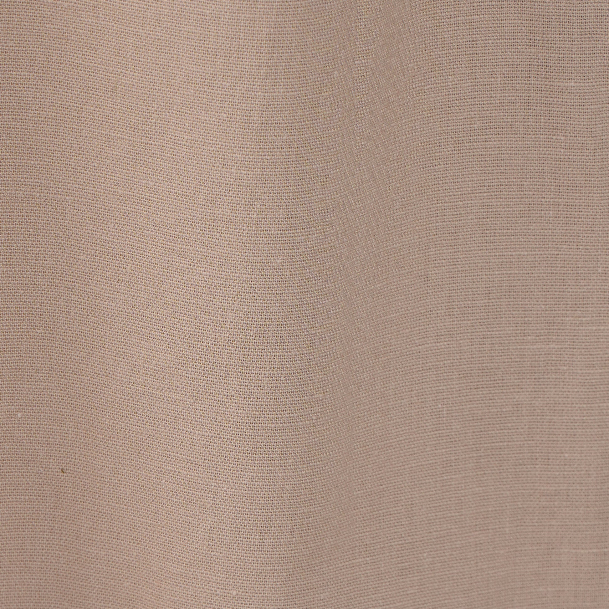 Cotton Embroidered Flared Skirt