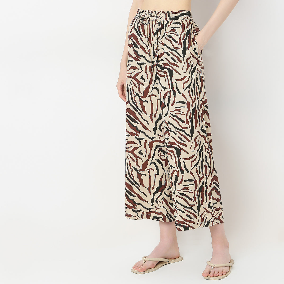 Printed Lounge Pyjamas