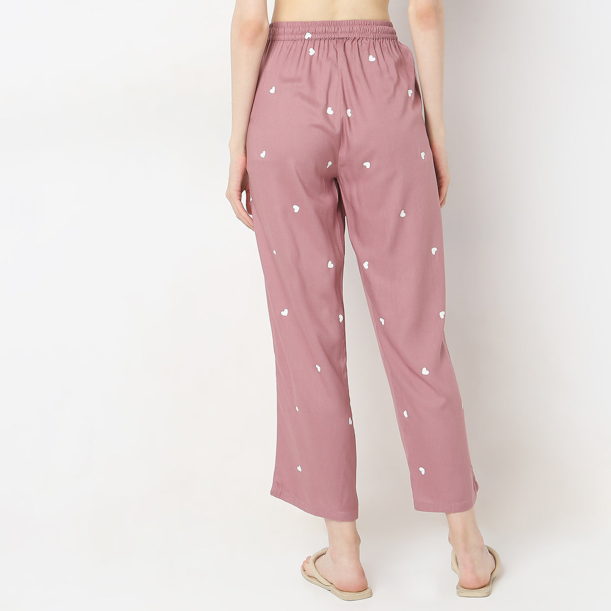 Printed Lounge Pyjamas