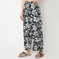 Regular Fit Printed Mid Rise Palazzos