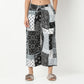 Printed Loungewear Palazzos