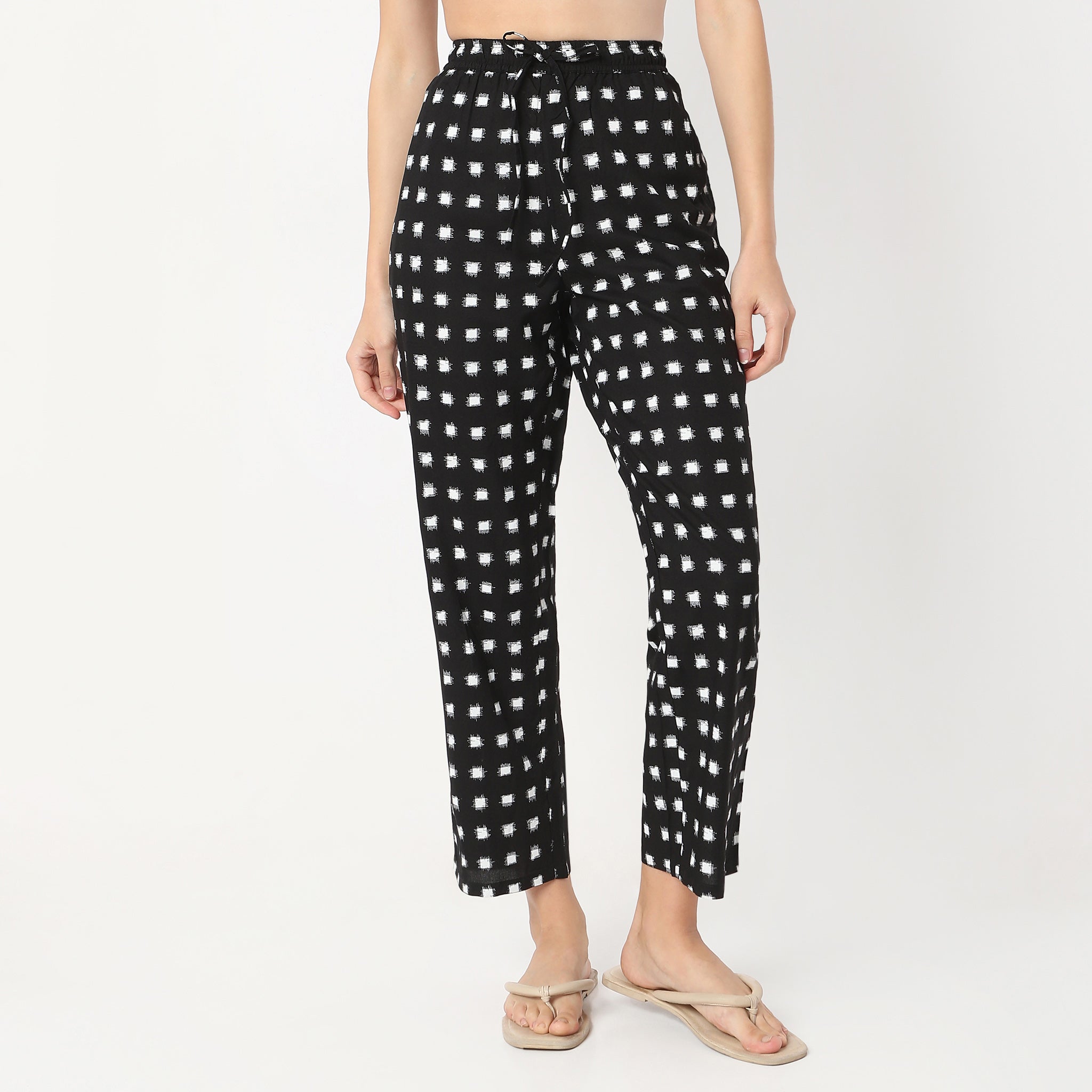 Printed Fashion Pyjamas