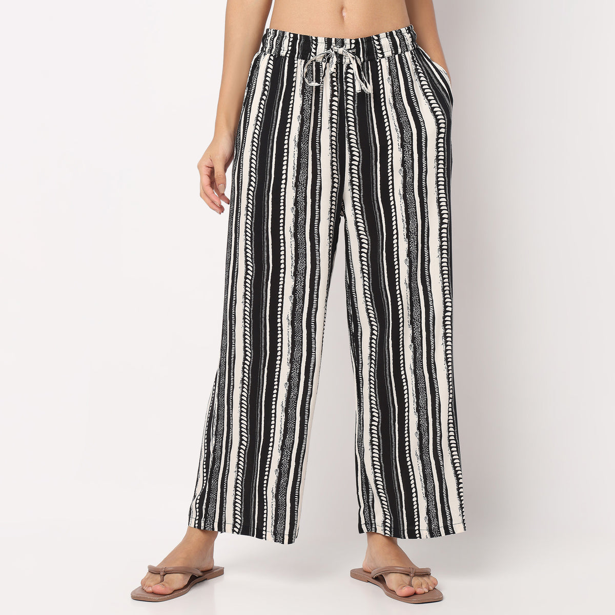 Printed Lounge Pyjama