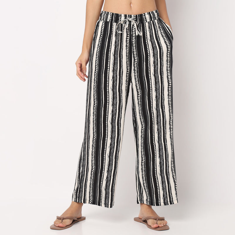 Printed Lounge Pyjama