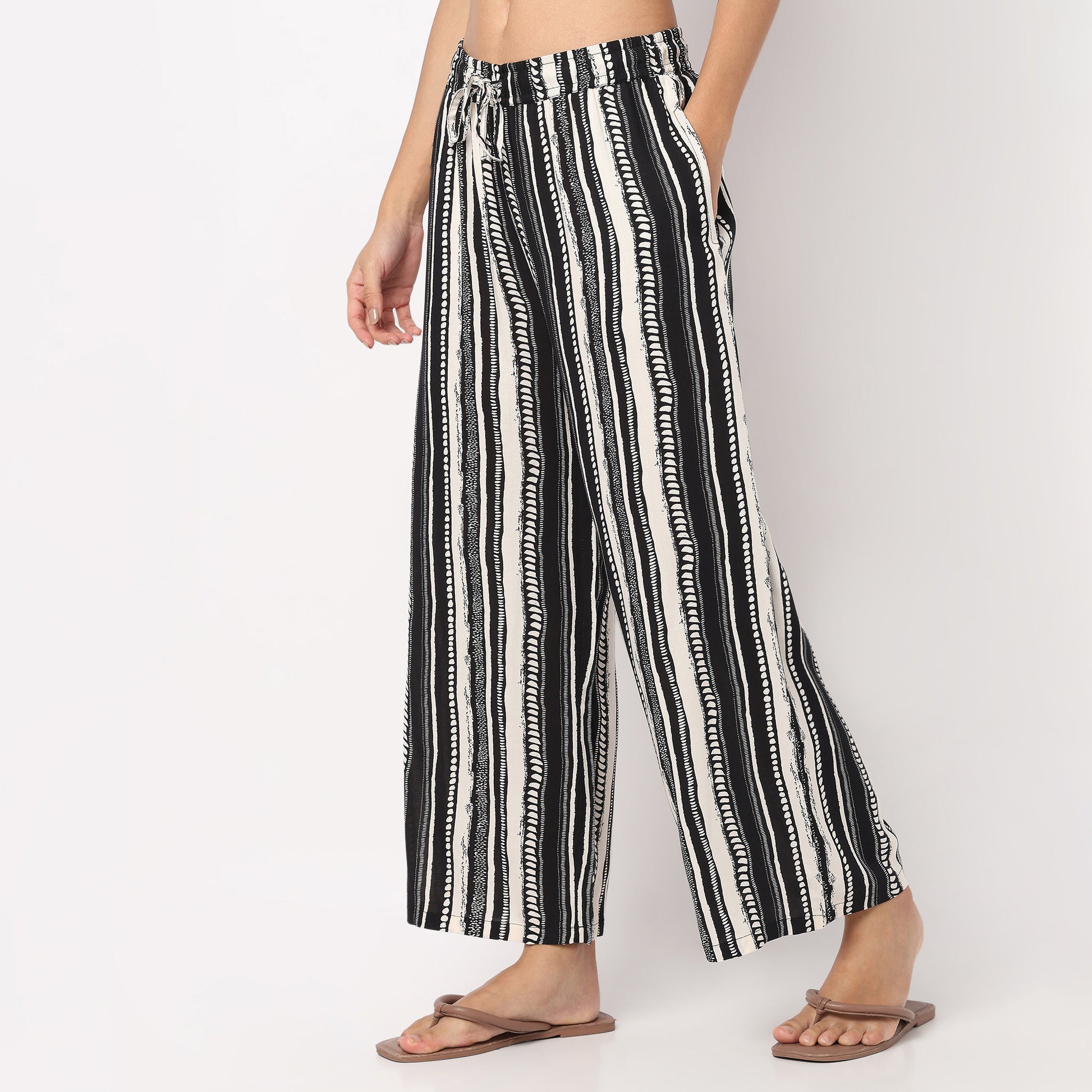 Printed Lounge Pyjama