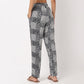 Printed Lounge Pyjama