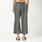Printed Loungewear Palazzos