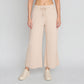 Ankle Length Structured Lounge Palazzos