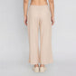 Ankle Length Structured Lounge Palazzos