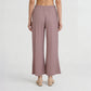 Ankle Length Structured Lounge Palazzos