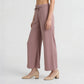 Ankle Length Structured Lounge Palazzos
