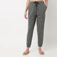 Cotton Printed Lounge Pyjamas