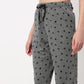 Cotton Printed Lounge Pyjamas