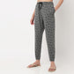 Cotton Printed Lounge Pyjamas