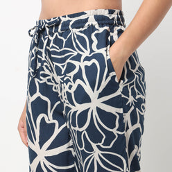 Printed Lounge Pyjamas