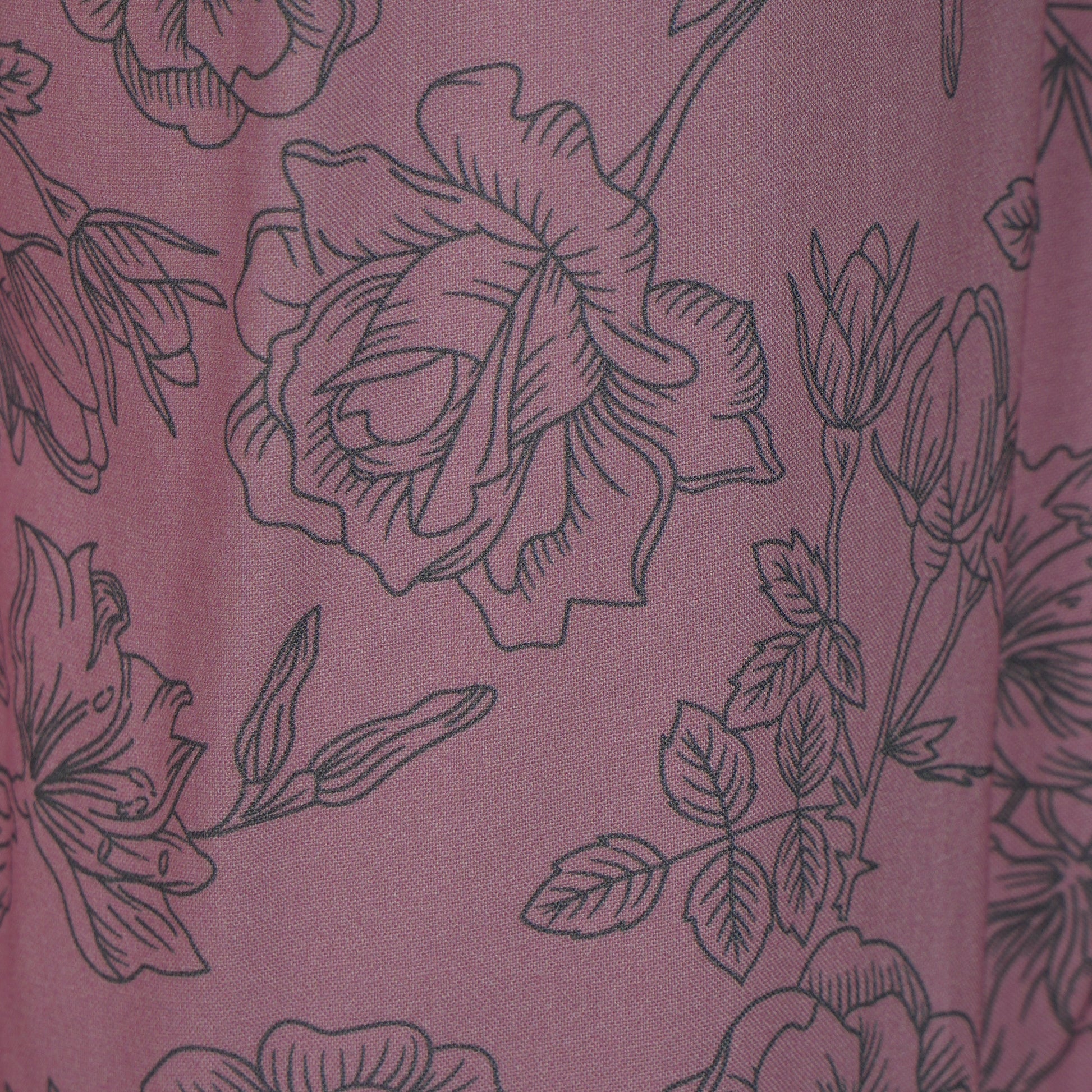 Printed Lounge Pyjamas