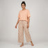 Printed Mid Rise Lounge Pyjama