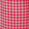 Checkered Mid Rise Lounge Palazzos