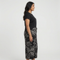 Printed Lounge Pyjamas