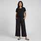 Abstract Mid Rise Lounge Pyjama