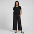 Abstract Mid Rise Lounge Pyjama