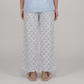Printed Mid Rise Lounge Pyjamas