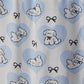 Printed Mid Rise Lounge Pyjamas