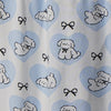 Printed Mid Rise Lounge Pyjamas
