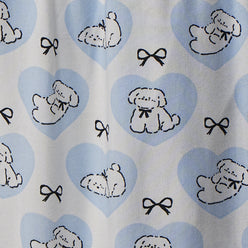 Printed Mid Rise Lounge Pyjamas