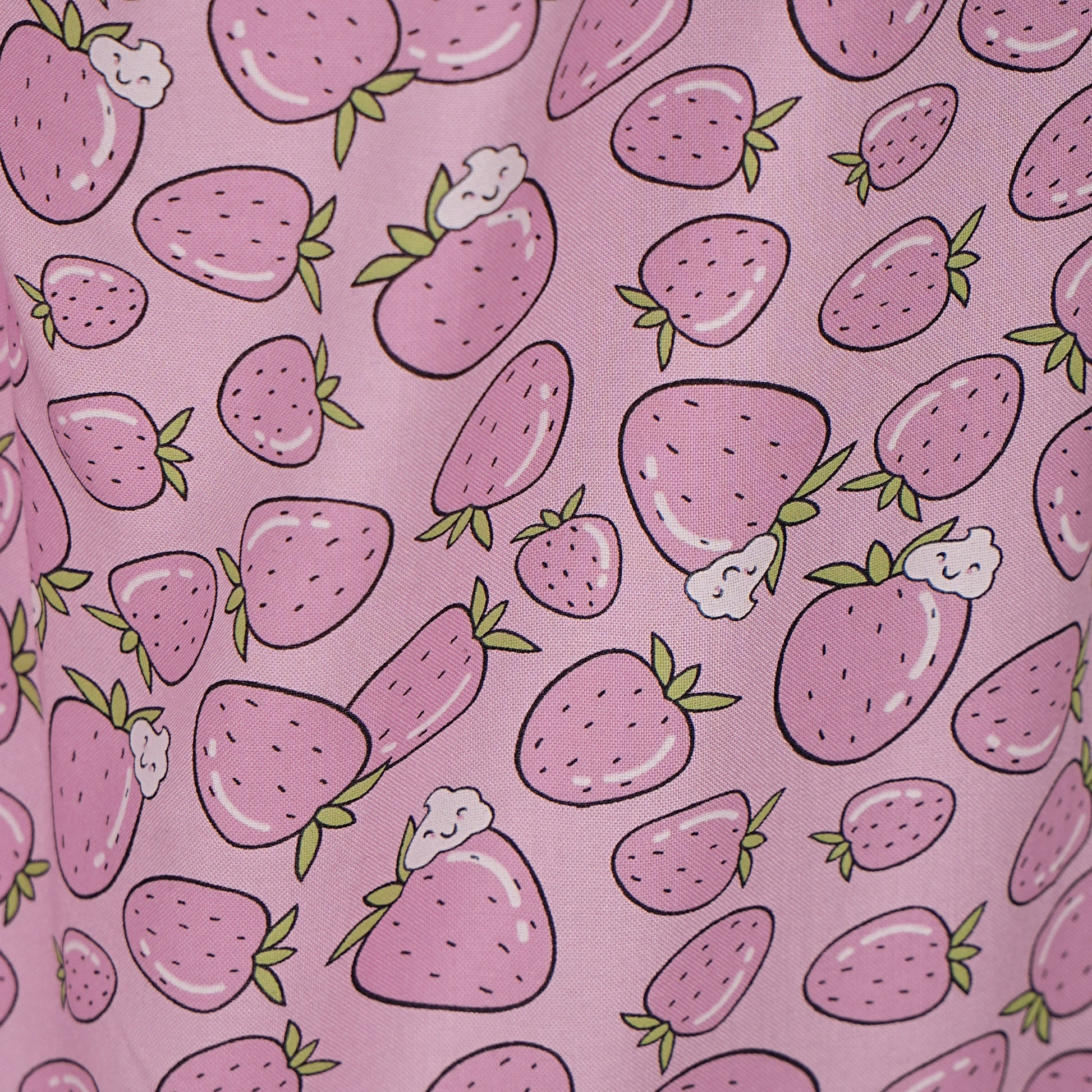 Printed Lounge Pyjama