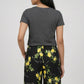 Printed Mid Rise Lounge Pyjama