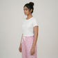 Printed Mid Rise Lounge Pyjama