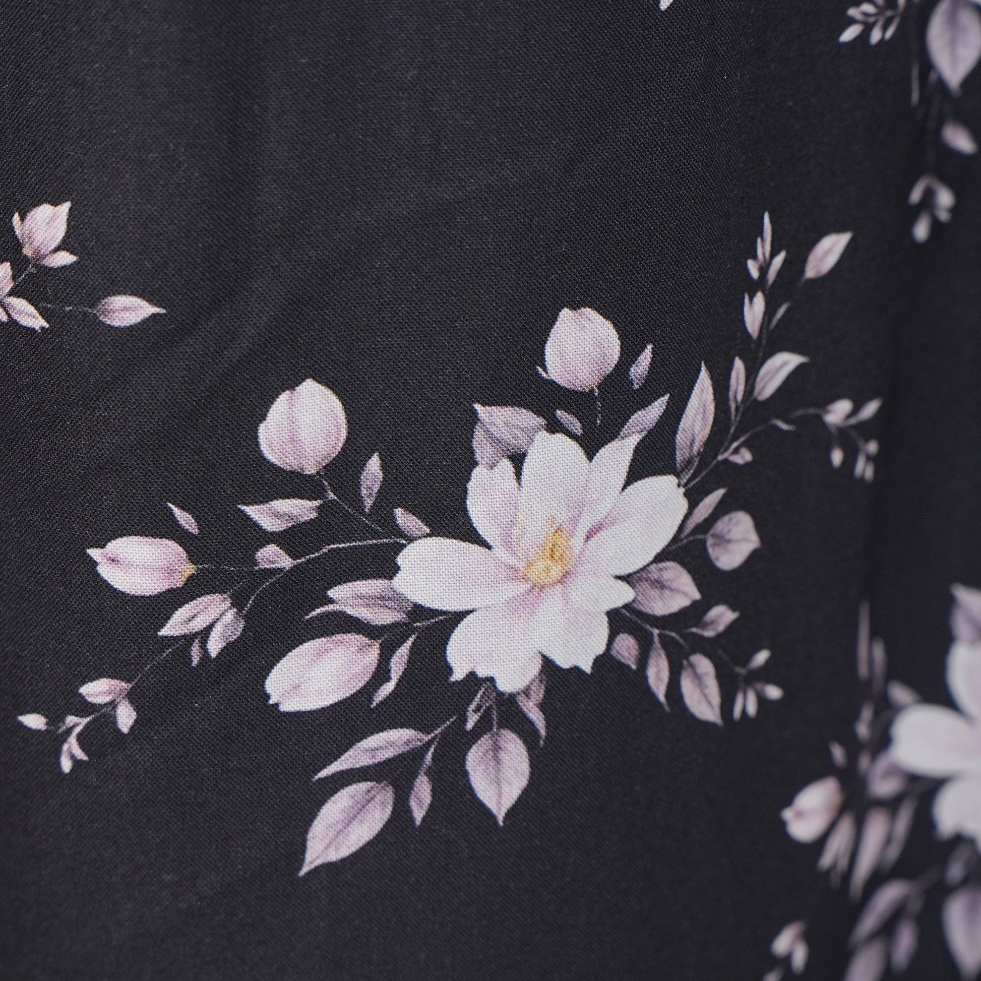 Printed Mid Rise Lounge Pyjama