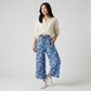 Regular Fit Printed Sleepwear Pyjama