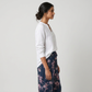 Regular Printed Sleepwear Pyjama