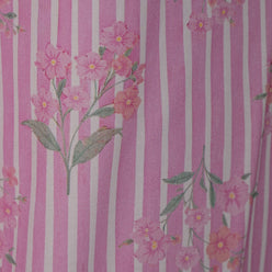 Printed Mid Rise Lounge Pyjama