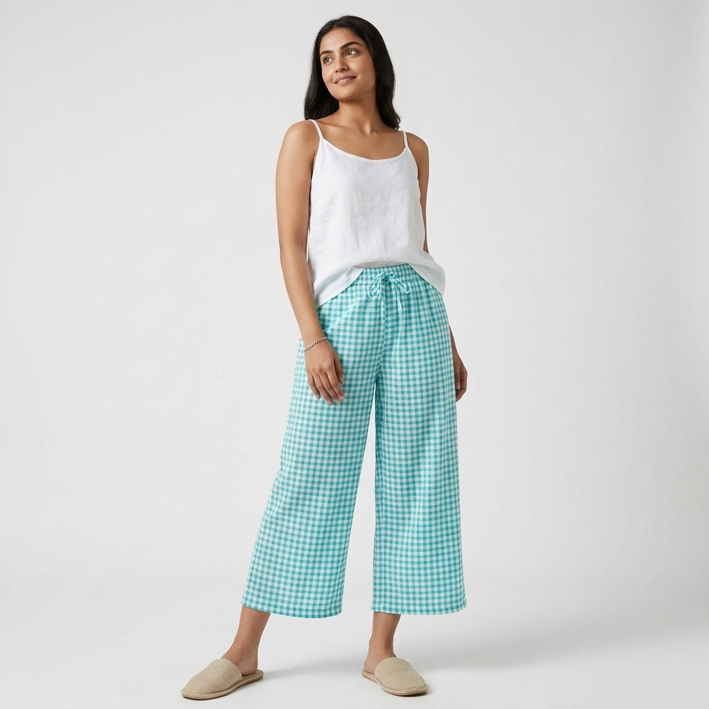 Stripes Pyjama